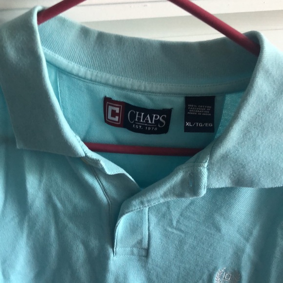 Men’s Polo - Picture 2 of 3